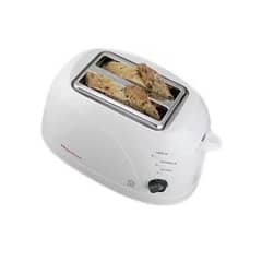 MAGEFESA - Tostador De Pan Electrico 750W 2 Panes mgf3335