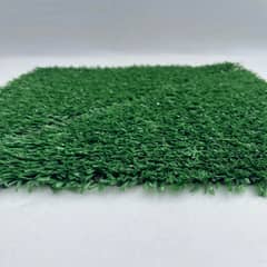 GENERICO - Pasto Sintetico Alfombra 10mm 2 x 5 = 10m2