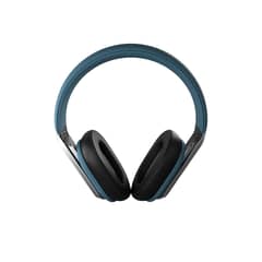 KLIP XTREM - Audífonos Bluetooth Klip Xtreme Style Azul 40 Horas de Batería