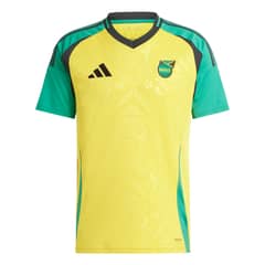 ADIDAS - Camiseta Local Jamaica 24