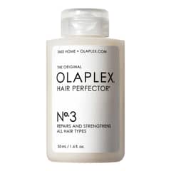 OLAPLEX - N° 3 Tratamiento Perfeccionador Capilar 50ml.