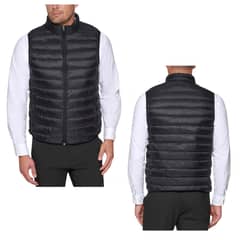 EKOL TACTICA MILITAR - Chaqueta Sin Mangas Ripstop Liviana
