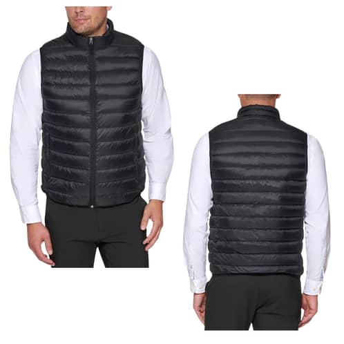 EKOL TACTICA MILITAR - Chaqueta Sin Mangas Ripstop Liviana
