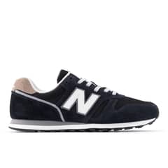 NEW BALANCE - Zapatillas Urbanas Hombre 373 Negra