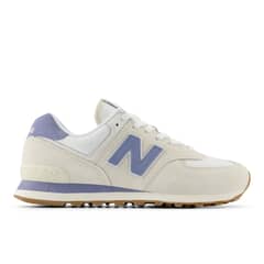 NEW BALANCE - Zapatillas Urbanas Unisex 574 Beige
