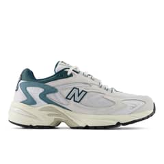 NEW BALANCE - Zapatillas Urbanas Hombre 725 Blanca