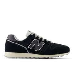 NEW BALANCE - Zapatillas Urbanas Hombre 373 Negra