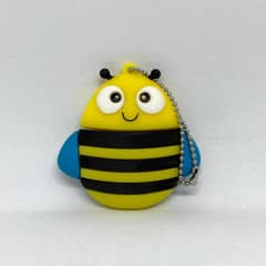 GENERICO - Pendrive 32 GB con encantadores diseños de animales