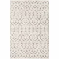 DECO2DAY - Alfombra Geil 160x230 cm PO793-MH-CG