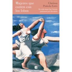 PENGUIN RANDOM HOUSE - LIBRO Mujeres Que Corren Con Los Lobos
