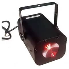 GENERICO - Efecto Led Para DJ American Pro MinimoonTec 2