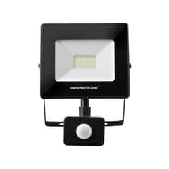 MEGABRIGHT - Proyector Led 30w 6000k Telco Flat CSensor