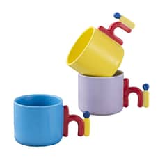 GENERICO - Taza Vasos Para Cafe Taza De Cafe Taza Te