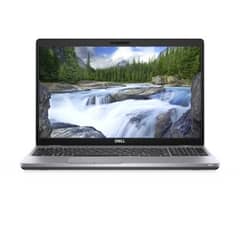 DELL - NOTEBOOK LATITUDE 5510 INTEL CORE I7 – 10810U 32GB RAM 512GB SSD REACONDICIONADO