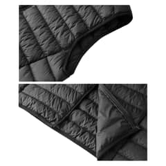 EKOL TACTICA MILITAR - Chaqueta Sin Mangas Ripstop Liviana