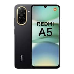 XIAOMI - Redmi A5 128gb 4gb Ram Negro