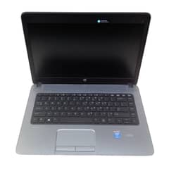 HP - 440 G1 CORE I5 4200U 12 GB DDR3 SSD 256 GB HDMI REACONDICIONADO