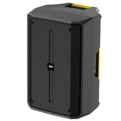 SKP - Parlante Profesional Activo 650w Q10 MKII