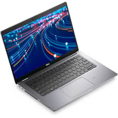 DELL - NOTEBOOK LATITUDE 5420 INTEL CORE I7 – 1185G7 32GB RAM 512GB SSD REACONDICIONADO