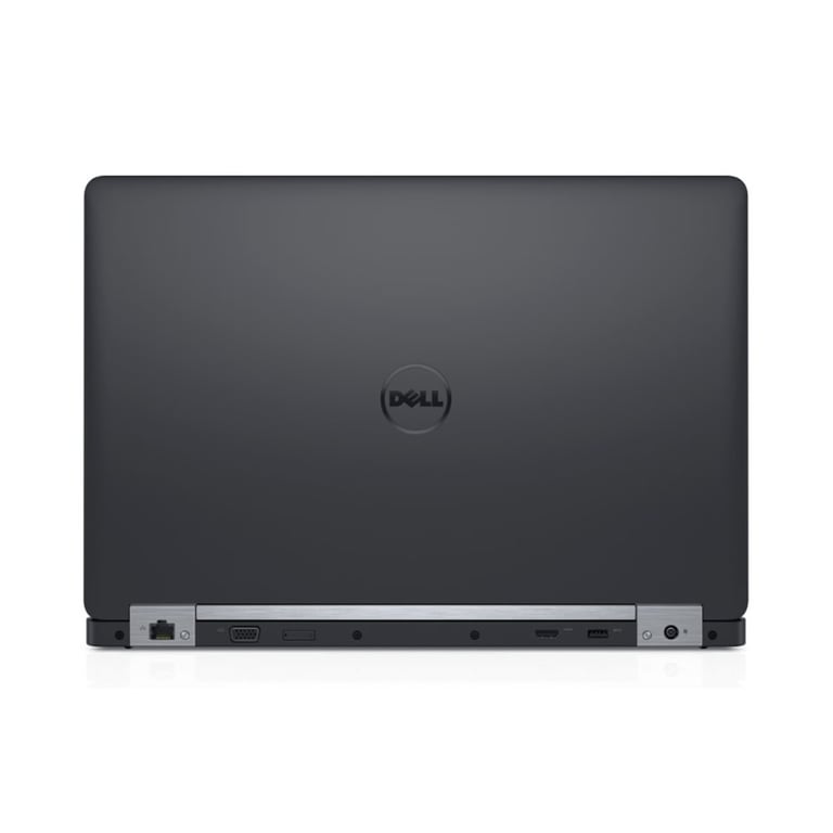 DELL LATITUDE E5570 CORE I5 - 16GB RAM - 128GB SSD REACONDICIONADO A