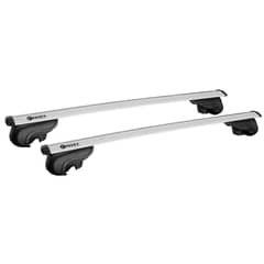 HUSKY - Barra Porta Equipaje 1350Mm (Riel Cerrado)