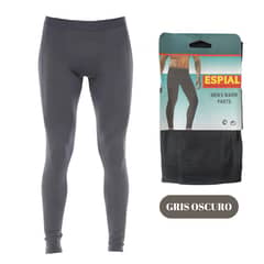 GARSIL - Calzas De Caballero Forrada De Polar Espial