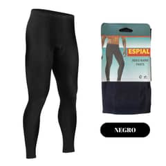 GARSIL - Calzas De Caballero Forrada De Polar Espial