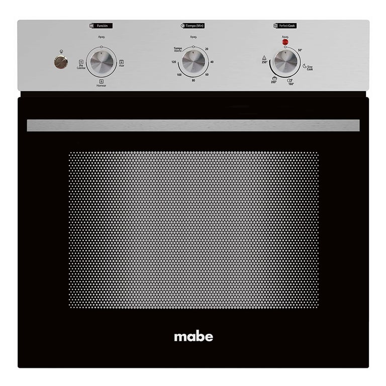 Horno eléctrico empotrable 59L 220V 60cm HM6031EXAI0