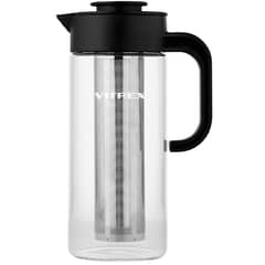 VITREX - Jarra de Infusiones 900 ml Kaylan