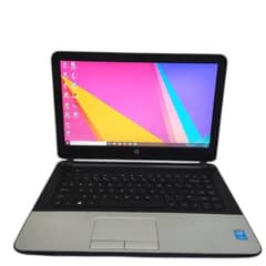 HP - 340 G1 CORE I5 4200U 12 GB DDR3 SSD 256 GB HDMI REACONDICIONADO