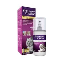 FELIWAY - Classic Spray Relajante Gato 60 Ml