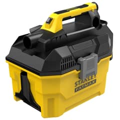STANLEY - Aspiradora Inalámbrica Alta eficiencia 20V SCV002-B2