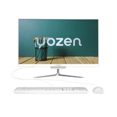YOZEN - All In One PC 23,8" Intel Core i5-3470 16GB 256GB SSD Windows 11 Pro A2451-22B