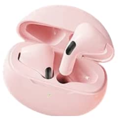 GENERICO - Auriculares inalámbricos PRO 6