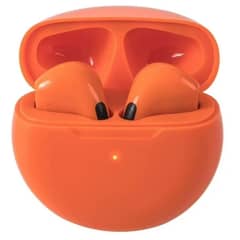 GENERICO - Auriculares inalámbricos PRO 6