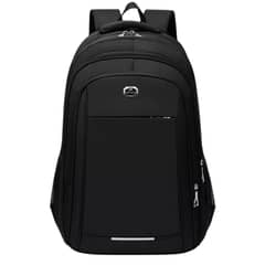 GENERICO - Mochila Notebook Viaje Impermeable Hombre De Gran Capacidad