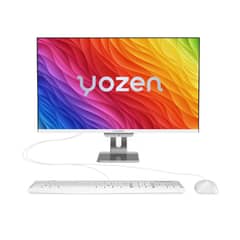YOZEN - All In One PC 23,8" Intel Core i5-3470 16GB 256GB SSD Windows 11 Z2451-22B