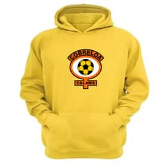 ESTILO DECORARTE - POLERON CANGURO COBRELOA