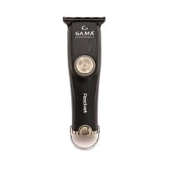 GAMA - Corta Pelos Trimmer Rocket Afeitadora Profesional Recargable USB