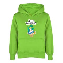 ESTILO DECORARTE - POLERON CANGURO ALICE