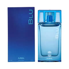 AJMAL - Blue Men EDP 90 ml