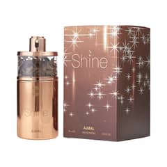 AJMAL - Shine Women EDP 75 ml