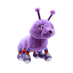 GENERICO - Peluche Cuncuna RequetePatitas