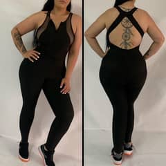 UNICO DISEÑO - Enteritos Efecto Faja unicolor