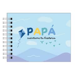 PIGYFANTE - Álbum Papá cuéntame tu historia