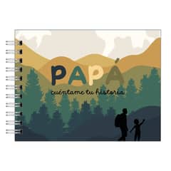 PIGYFANTE - Álbum Papá cuéntame tu historia