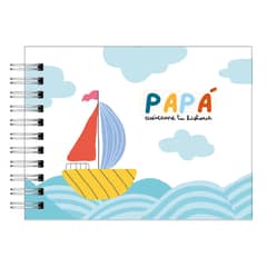 PIGYFANTE - Álbum Papá cuéntame tu historia
