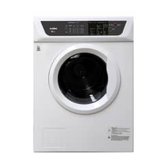 MABE - Secadora Eléctrica 10Kg Carga Frontal SEM101BDBY