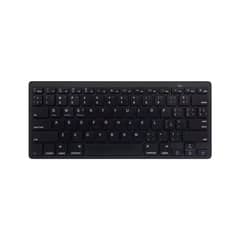 OEM - Teclado Ultradelgado BK-3001 Bluetooth