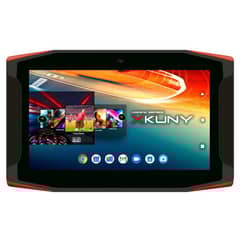 MLAB - Tablet Gamer 7 2Gb 16Gb WiFi 3G Quad Core Fatality